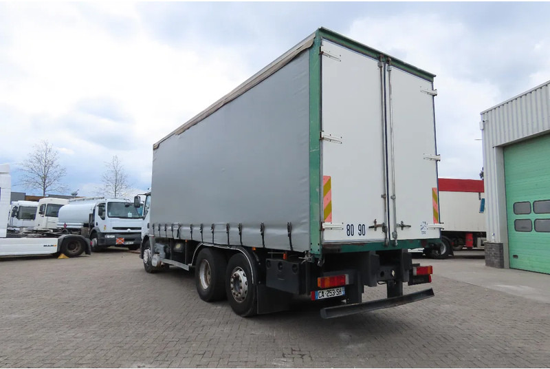 Renault Premium 420 6x2 3 axels, MANUAL!!! - Kamion s ceradom: slika Renault Premium 420 6x2 3 axels, MANUAL!!! - Kamion s ceradom Renault Premium 420 6x2 3 axels, MANUAL!!! - Kamion s ceradom: slika Renault Premium 420 6x2 3 axels, MANUAL!!! - Kamion s ceradom