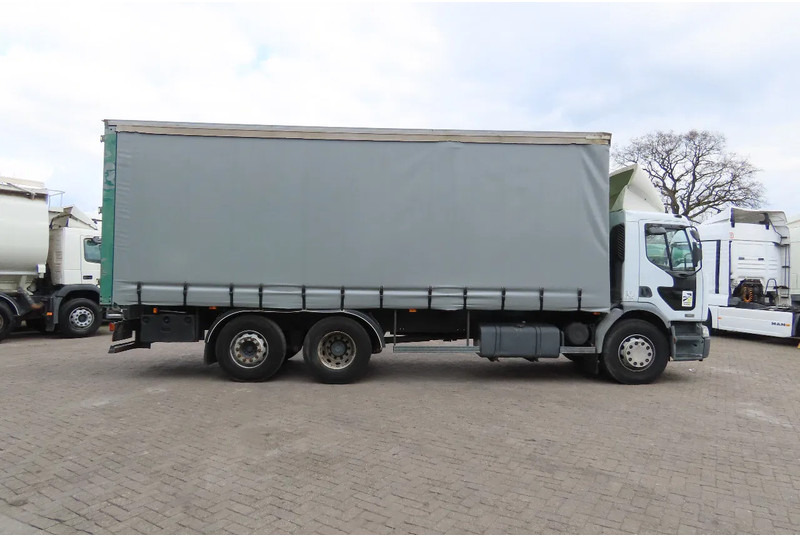 Renault Premium 420 6x2 3 axels, MANUAL!!! - Kamion s ceradom: slika Renault Premium 420 6x2 3 axels, MANUAL!!! - Kamion s ceradom Renault Premium 420 6x2 3 axels, MANUAL!!! - Kamion s ceradom: slika Renault Premium 420 6x2 3 axels, MANUAL!!! - Kamion s ceradom