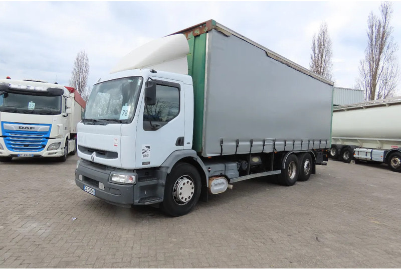 Renault Premium 420 6x2 3 axels, MANUAL!!! - Kamion s ceradom: slika Renault Premium 420 6x2 3 axels, MANUAL!!! - Kamion s ceradom Renault Premium 420 6x2 3 axels, MANUAL!!! - Kamion s ceradom: slika Renault Premium 420 6x2 3 axels, MANUAL!!! - Kamion s ceradom