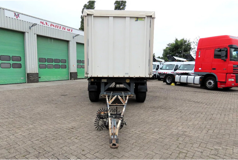 Samro bj 2020 opbouw! disc BPW ECO, WHEELBASE 4,33 - Prikolica s ceradom: slika Samro bj 2020 opbouw! disc BPW ECO, WHEELBASE 4,33 - Prikolica s ceradom Samro bj 2020 opbouw! disc BPW ECO, WHEELBASE 4,33 - Prikolica s ceradom: slika Samro bj 2020 opbouw! disc BPW ECO, WHEELBASE 4,33 - Prikolica s ceradom