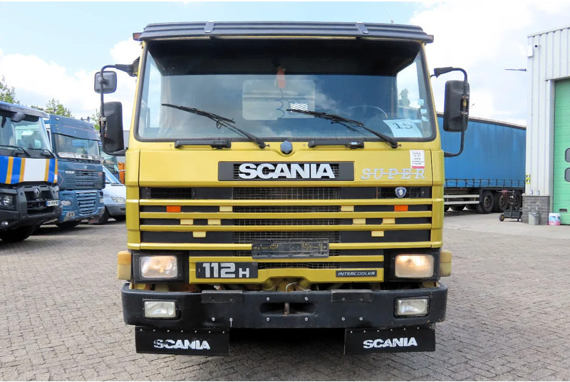 Scania 112 - 360 8x4,GREAT CONDITION! 100% VERY CLEAN - Kiper: slika Scania 112 - 360 8x4,GREAT CONDITION! 100% VERY CLEAN - Kiper Scania 112 - 360 8x4,GREAT CONDITION! 100% VERY CLEAN - Kiper: slika Scania 112 - 360 8x4,GREAT CONDITION! 100% VERY CLEAN - Kiper