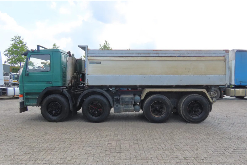 Scania P113-360 8x4 FULL SPRING! SUPER CONDITION! - Kiper: slika Scania P113-360 8x4 FULL SPRING! SUPER CONDITION! - Kiper Scania P113-360 8x4 FULL SPRING! SUPER CONDITION! - Kiper: slika Scania P113-360 8x4 FULL SPRING! SUPER CONDITION! - Kiper
