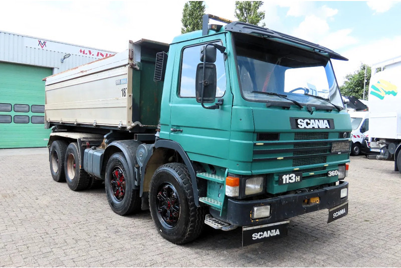 Scania P113-360 8x4 FULL SPRING! SUPER CONDITION! - Kiper: slika Scania P113-360 8x4 FULL SPRING! SUPER CONDITION! - Kiper Scania P113-360 8x4 FULL SPRING! SUPER CONDITION! - Kiper: slika Scania P113-360 8x4 FULL SPRING! SUPER CONDITION! - Kiper