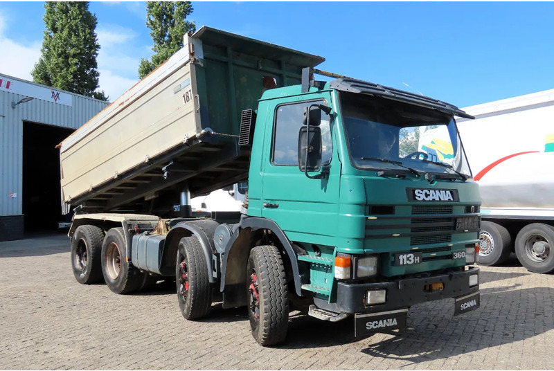 Scania P113-360 8x4 FULL SPRING! SUPER CONDITION! - Kiper: slika Scania P113-360 8x4 FULL SPRING! SUPER CONDITION! - Kiper Scania P113-360 8x4 FULL SPRING! SUPER CONDITION! - Kiper: slika Scania P113-360 8x4 FULL SPRING! SUPER CONDITION! - Kiper
