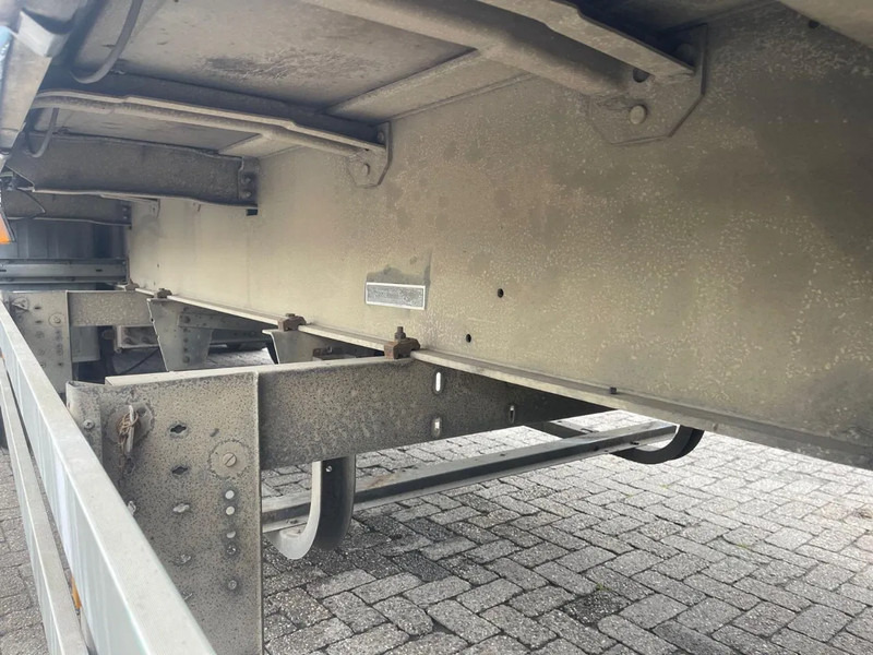 Schmitz Cargobull SAF, VERY GOOD CONDITION - Poluprikolica s ceradom: slika Schmitz Cargobull SAF, VERY GOOD CONDITION - Poluprikolica s ceradom Schmitz Cargobull SAF, VERY GOOD CONDITION - Poluprikolica s ceradom: slika Schmitz Cargobull SAF, VERY GOOD CONDITION - Poluprikolica s ceradom