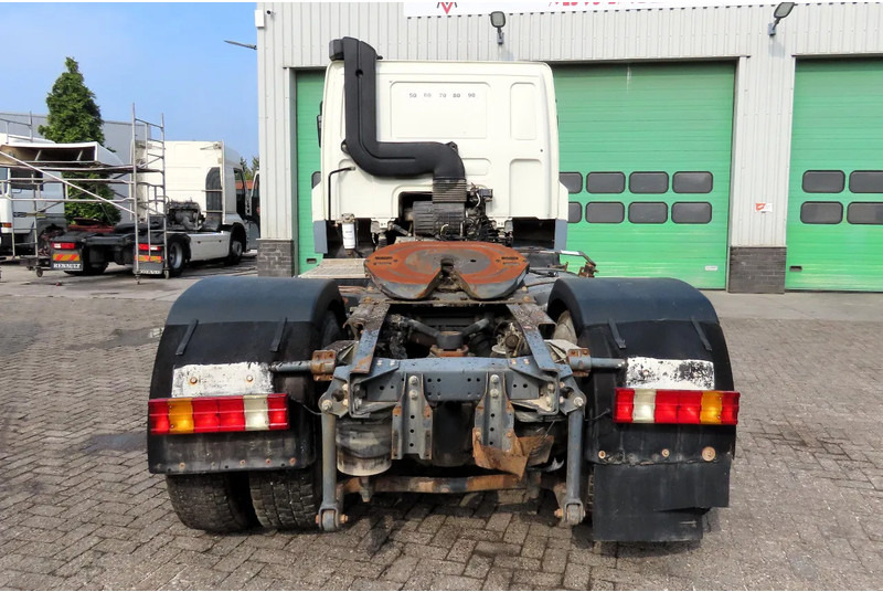 DAF 85.430 Manual - Tegljač: slika DAF 85.430 Manual - Tegljač DAF 85.430 Manual - Tegljač: slika DAF 85.430 Manual - Tegljač