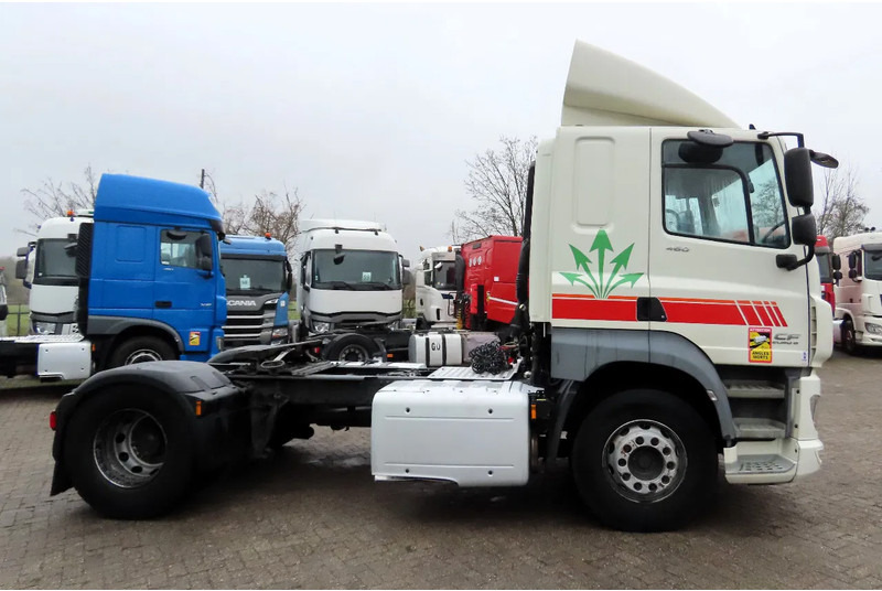 DAF CF 460 RETARDER, PTO - Tegljač: slika DAF CF 460 RETARDER, PTO - Tegljač DAF CF 460 RETARDER, PTO - Tegljač: slika DAF CF 460 RETARDER, PTO - Tegljač