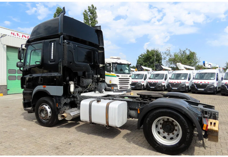 DAF CF 85.460 Manual gearbox - Tegljač: slika DAF CF 85.460 Manual gearbox - Tegljač DAF CF 85.460 Manual gearbox - Tegljač: slika DAF CF 85.460 Manual gearbox - Tegljač
