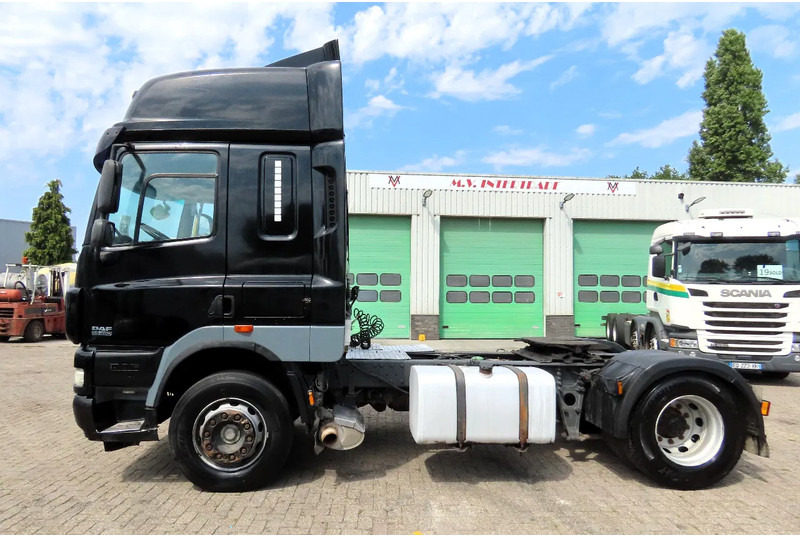 DAF CF 85.460 Manual gearbox - Tegljač: slika DAF CF 85.460 Manual gearbox - Tegljač DAF CF 85.460 Manual gearbox - Tegljač: slika DAF CF 85.460 Manual gearbox - Tegljač