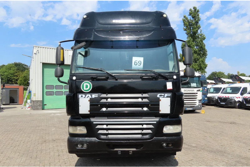 DAF CF 85.460 Manual gearbox - Tegljač: slika DAF CF 85.460 Manual gearbox - Tegljač DAF CF 85.460 Manual gearbox - Tegljač: slika DAF CF 85.460 Manual gearbox - Tegljač