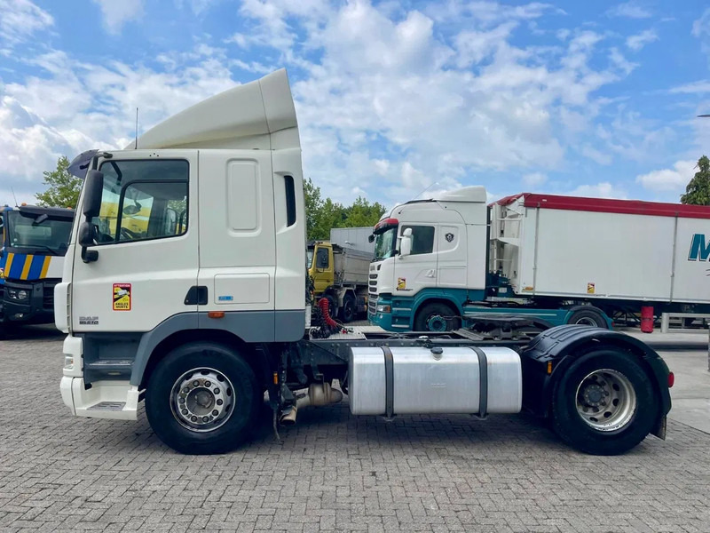DAF CF 85.510 Retarder, France truck - Tegljač: slika DAF CF 85.510 Retarder, France truck - Tegljač DAF CF 85.510 Retarder, France truck - Tegljač: slika DAF CF 85.510 Retarder, France truck - Tegljač