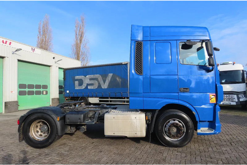 DAF XF 460 Retarder, EURO6 - Tegljač: slika DAF XF 460 Retarder, EURO6 - Tegljač DAF XF 460 Retarder, EURO6 - Tegljač: slika DAF XF 460 Retarder, EURO6 - Tegljač