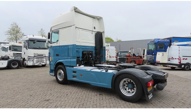 DAF XF 460 original NL truck. SSP, PARKING AC, 2X FUEL TANK, FRIGO - Tegljač: slika DAF XF 460 original NL truck. SSP, PARKING AC, 2X FUEL TANK, FRIGO - Tegljač DAF XF 460 original NL truck. SSP, PARKING AC, 2X FUEL TANK, FRIGO - Tegljač: slika DAF XF 460 original NL truck. SSP, PARKING AC, 2X FUEL TANK, FRIGO - Tegljač