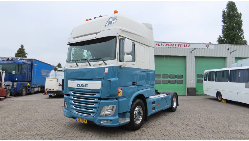 DAF XF 460 original NL truck. SSP, PARKING AC, 2X FUEL TANK, FRIGO - Tegljač: slika DAF XF 460 original NL truck. SSP, PARKING AC, 2X FUEL TANK, FRIGO - Tegljač DAF XF 460 original NL truck. SSP, PARKING AC, 2X FUEL TANK, FRIGO - Tegljač: slika DAF XF 460 original NL truck. SSP, PARKING AC, 2X FUEL TANK, FRIGO - Tegljač