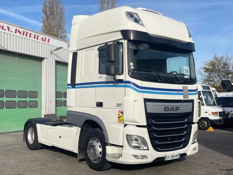 DAF XF 510 MANUAL GEARBOX! PARKING AIRCO, FRIGO - Tegljač: slika DAF XF 510 MANUAL GEARBOX! PARKING AIRCO, FRIGO - Tegljač DAF XF 510 MANUAL GEARBOX! PARKING AIRCO, FRIGO - Tegljač: slika DAF XF 510 MANUAL GEARBOX! PARKING AIRCO, FRIGO - Tegljač