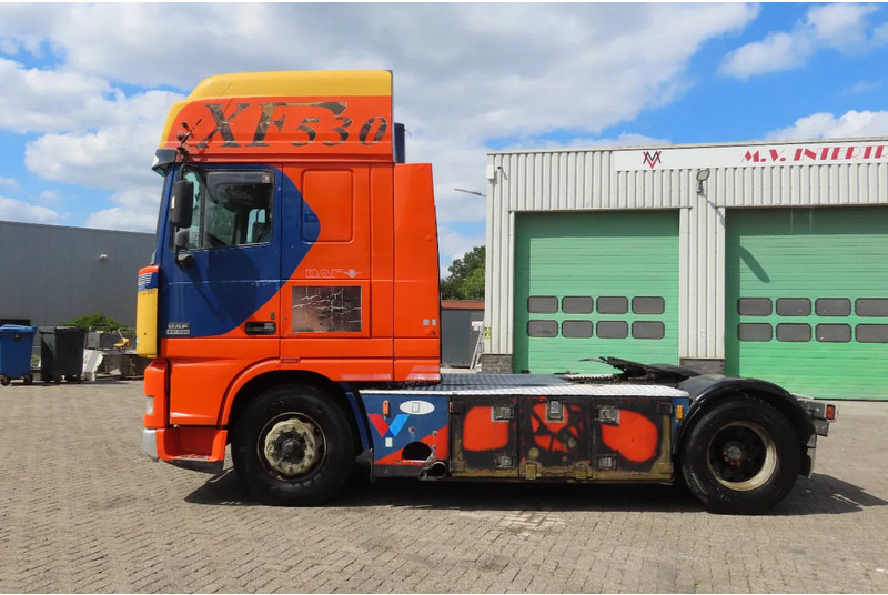 DAF XF 530 tyoe E4, Manual!!! - Tegljač: slika DAF XF 530 tyoe E4, Manual!!! - Tegljač DAF XF 530 tyoe E4, Manual!!! - Tegljač: slika DAF XF 530 tyoe E4, Manual!!! - Tegljač