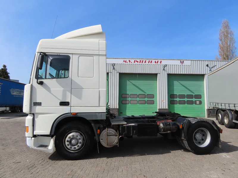 DAF XF 95.480 E4 type, Manual ger, Manual. Great state - Tegljač: slika DAF XF 95.480 E4 type, Manual ger, Manual. Great state - Tegljač DAF XF 95.480 E4 type, Manual ger, Manual. Great state - Tegljač: slika DAF XF 95.480 E4 type, Manual ger, Manual. Great state - Tegljač