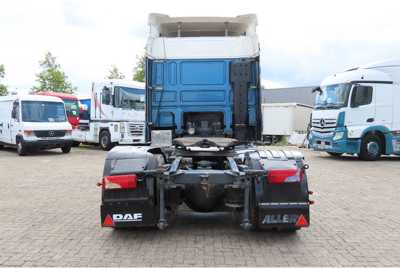DAF XF 95.530 EURO4. Royal DAF! - Tegljač: slika DAF XF 95.530 EURO4. Royal DAF! - Tegljač DAF XF 95.530 EURO4. Royal DAF! - Tegljač: slika DAF XF 95.530 EURO4. Royal DAF! - Tegljač