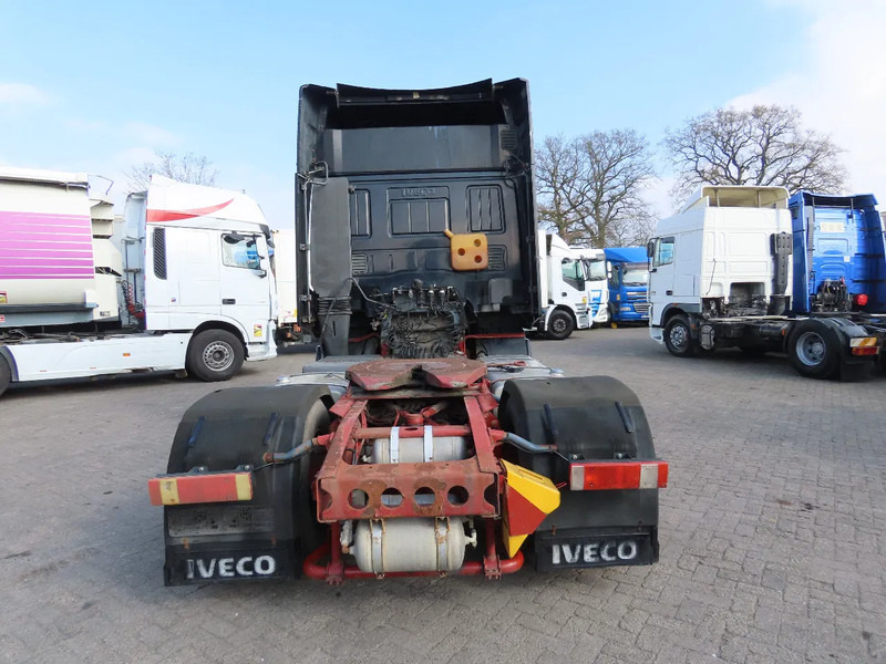 Iveco Eurostar 440.43 Manual. Very clean truck!!! - Tegljač: slika Iveco Eurostar 440.43 Manual. Very clean truck!!! - Tegljač Iveco Eurostar 440.43 Manual. Very clean truck!!! - Tegljač: slika Iveco Eurostar 440.43 Manual. Very clean truck!!! - Tegljač