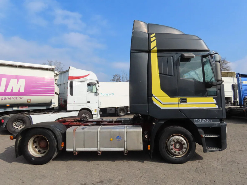 Iveco Eurostar 440.43 Manual. Very clean truck!!! - Tegljač: slika Iveco Eurostar 440.43 Manual. Very clean truck!!! - Tegljač Iveco Eurostar 440.43 Manual. Very clean truck!!! - Tegljač: slika Iveco Eurostar 440.43 Manual. Very clean truck!!! - Tegljač
