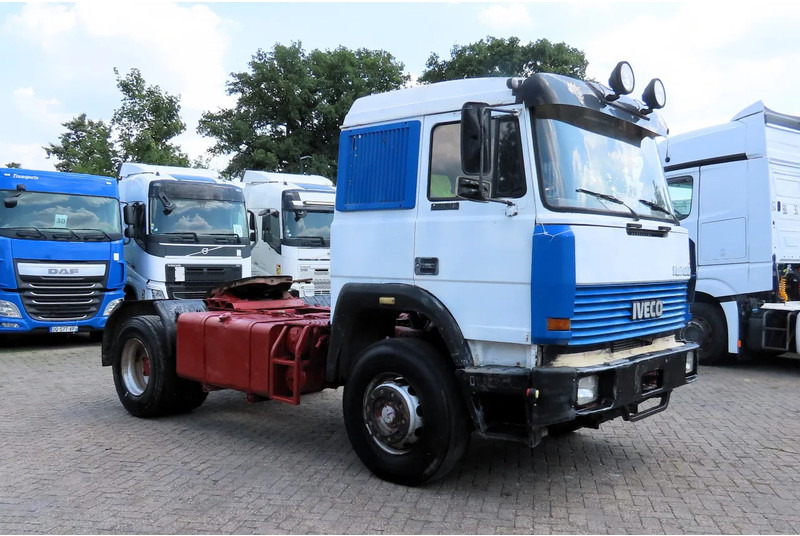 Iveco Turbostar 190.36 FULL SPRING ! - Tegljač: slika Iveco Turbostar 190.36 FULL SPRING ! - Tegljač Iveco Turbostar 190.36 FULL SPRING ! - Tegljač: slika Iveco Turbostar 190.36 FULL SPRING ! - Tegljač