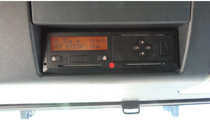 Tegljač MAN TGX 14.440 RETARDER, 2 tanks, GREAT CONDITION!: slika Tegljač MAN TGX 14.440 RETARDER, 2 tanks, GREAT CONDITION!
