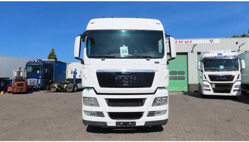 MAN TGX 18.440 Euro 5, Retarder, 2 tanks!! - Tegljač: slika MAN TGX 18.440 Euro 5, Retarder, 2 tanks!! - Tegljač MAN TGX 18.440 Euro 5, Retarder, 2 tanks!! - Tegljač: slika MAN TGX 18.440 Euro 5, Retarder, 2 tanks!! - Tegljač