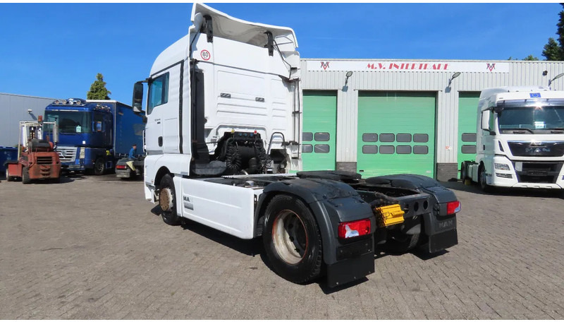 MAN TGX 18.440 Retarder, 2 tanks!! Great conditIon! - Tegljač: slika MAN TGX 18.440 Retarder, 2 tanks!! Great conditIon! - Tegljač MAN TGX 18.440 Retarder, 2 tanks!! Great conditIon! - Tegljač: slika MAN TGX 18.440 Retarder, 2 tanks!! Great conditIon! - Tegljač
