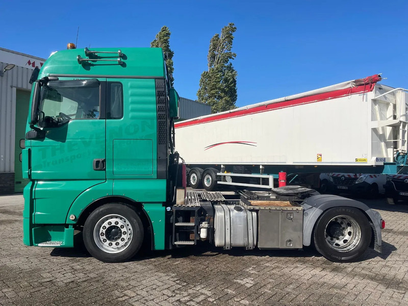 MAN TGX 18.480 RETARDER, FRIGO, 2X FUEL TANK, FRANCE TRUCK - Tegljač: slika MAN TGX 18.480 RETARDER, FRIGO, 2X FUEL TANK, FRANCE TRUCK - Tegljač MAN TGX 18.480 RETARDER, FRIGO, 2X FUEL TANK, FRANCE TRUCK - Tegljač: slika MAN TGX 18.480 RETARDER, FRIGO, 2X FUEL TANK, FRANCE TRUCK - Tegljač