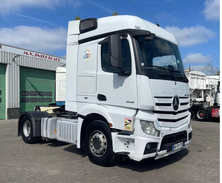 Mercedes-Benz Actros 1845 535718 km, France truck - Tegljač: slika Mercedes-Benz Actros 1845 535718 km, France truck - Tegljač Mercedes-Benz Actros 1845 535718 km, France truck - Tegljač: slika Mercedes-Benz Actros 1845 535718 km, France truck - Tegljač
