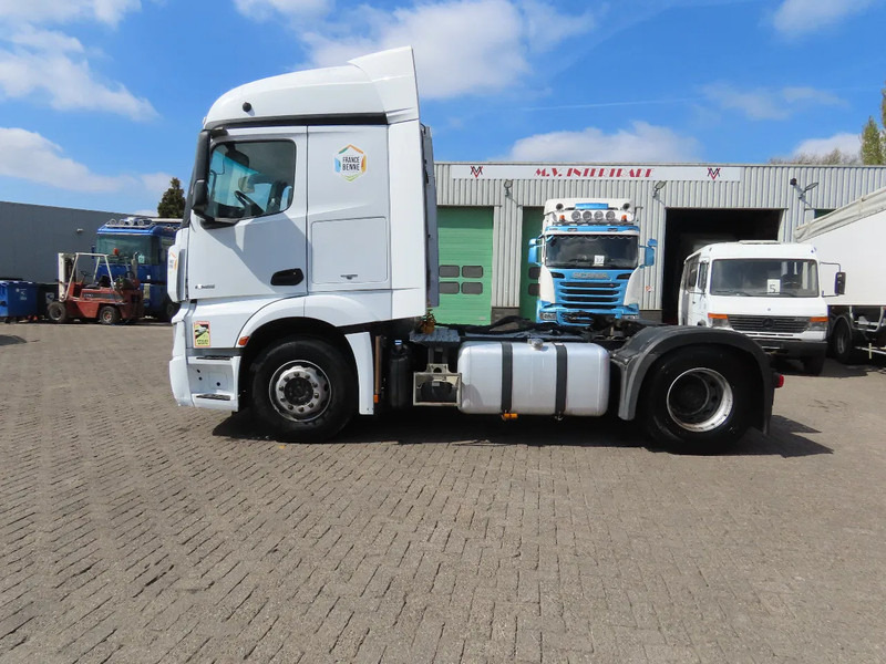 Mercedes-Benz Actros 1845 535718 km, France truck - Tegljač: slika Mercedes-Benz Actros 1845 535718 km, France truck - Tegljač Mercedes-Benz Actros 1845 535718 km, France truck - Tegljač: slika Mercedes-Benz Actros 1845 535718 km, France truck - Tegljač