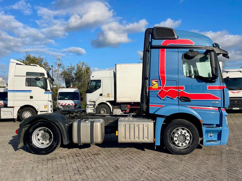 Mercedes-Benz Actros 1845 RETARDER, 2X FUEL TANK, FRANCE TRUCK - Tegljač: slika Mercedes-Benz Actros 1845 RETARDER, 2X FUEL TANK, FRANCE TRUCK - Tegljač Mercedes-Benz Actros 1845 RETARDER, 2X FUEL TANK, FRANCE TRUCK - Tegljač: slika Mercedes-Benz Actros 1845 RETARDER, 2X FUEL TANK, FRANCE TRUCK - Tegljač