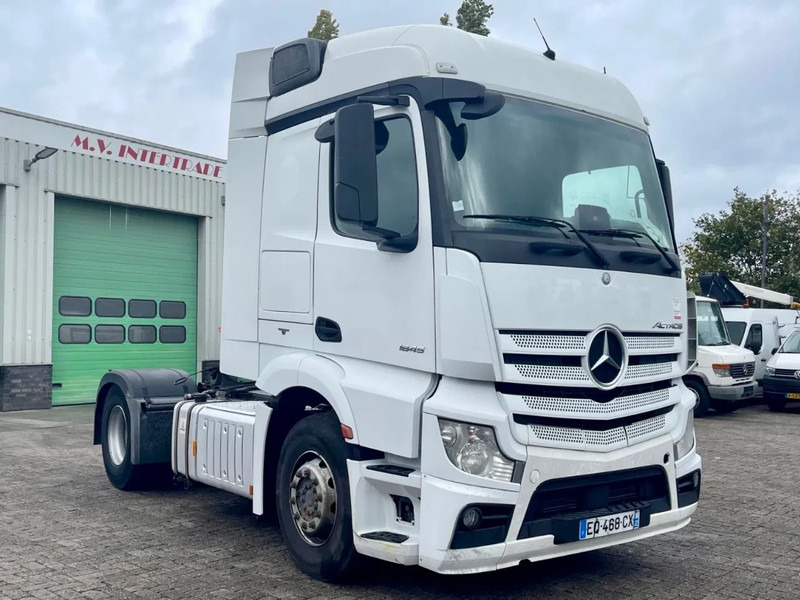 Mercedes-Benz Actros 1845 WDF9634031B990433, 594760 km, COMPRESSOR, PTO, HYDRAULIC - Tegljač: slika Mercedes-Benz Actros 1845 WDF9634031B990433, 594760 km, COMPRESSOR, PTO, HYDRAULIC - Tegljač Mercedes-Benz Actros 1845 WDF9634031B990433, 594760 km, COMPRESSOR, PTO, HYDRAULIC - Tegljač: slika Mercedes-Benz Actros 1845 WDF9634031B990433, 594760 km, COMPRESSOR, PTO, HYDRAULIC - Tegljač