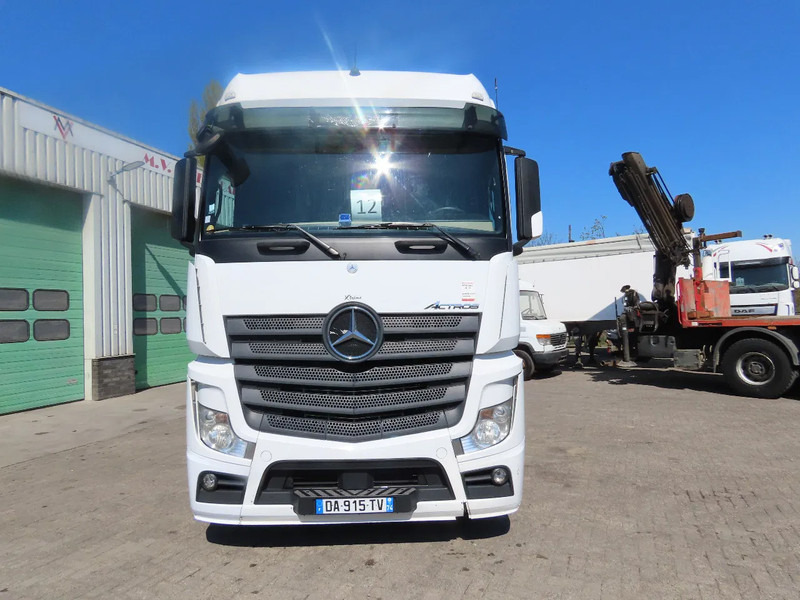 Mercedes-Benz Actros 1851 RETARDER, EVV, 831300 km original! RETARDER, 2 tanks - Tegljač: slika Mercedes-Benz Actros 1851 RETARDER, EVV, 831300 km original! RETARDER, 2 tanks - Tegljač Mercedes-Benz Actros 1851 RETARDER, EVV, 831300 km original! RETARDER, 2 tanks - Tegljač: slika Mercedes-Benz Actros 1851 RETARDER, EVV, 831300 km original! RETARDER, 2 tanks - Tegljač