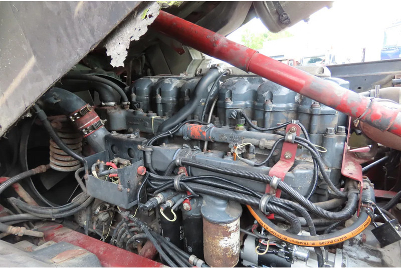Renault Magnum 430 Mack engine! - Tegljač: slika Renault Magnum 430 Mack engine! - Tegljač Renault Magnum 430 Mack engine! - Tegljač: slika Renault Magnum 430 Mack engine! - Tegljač