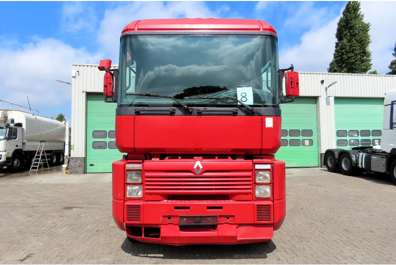 Renault Magnum 430 Mack engine! - Tegljač: slika Renault Magnum 430 Mack engine! - Tegljač Renault Magnum 430 Mack engine! - Tegljač: slika Renault Magnum 430 Mack engine! - Tegljač