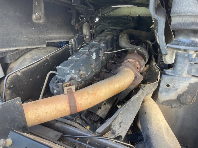 Renault Magnum 480 manual, PTO/ Hydraulic, renault moteur - Tegljač: slika Renault Magnum 480 manual, PTO/ Hydraulic, renault moteur - Tegljač Renault Magnum 480 manual, PTO/ Hydraulic, renault moteur - Tegljač: slika Renault Magnum 480 manual, PTO/ Hydraulic, renault moteur - Tegljač