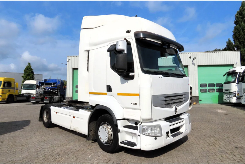 Renault Premium 460 EURO 5 EVV, 2 tanks! FRIGO - Tegljač: slika Renault Premium 460 EURO 5 EVV, 2 tanks! FRIGO - Tegljač Renault Premium 460 EURO 5 EVV, 2 tanks! FRIGO - Tegljač: slika Renault Premium 460 EURO 5 EVV, 2 tanks! FRIGO - Tegljač