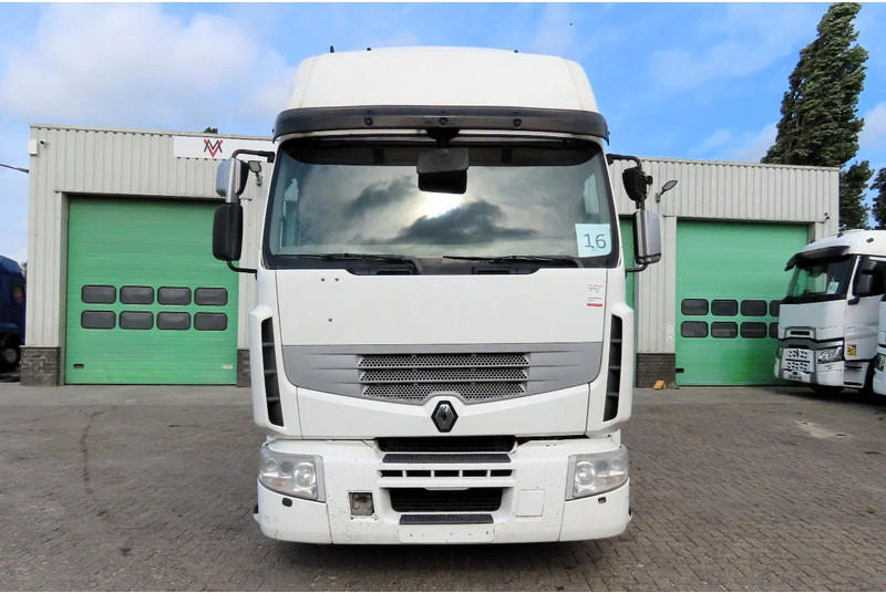 Renault Premium 460 EURO 5 EVV, 2 tanks! FRIGO - Tegljač: slika Renault Premium 460 EURO 5 EVV, 2 tanks! FRIGO - Tegljač Renault Premium 460 EURO 5 EVV, 2 tanks! FRIGO - Tegljač: slika Renault Premium 460 EURO 5 EVV, 2 tanks! FRIGO - Tegljač