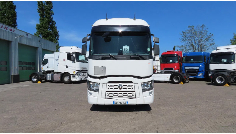 Renault T460 Retarder, PTO/hydraulc - Tegljač: slika Renault T460 Retarder, PTO/hydraulc - Tegljač Renault T460 Retarder, PTO/hydraulc - Tegljač: slika Renault T460 Retarder, PTO/hydraulc - Tegljač