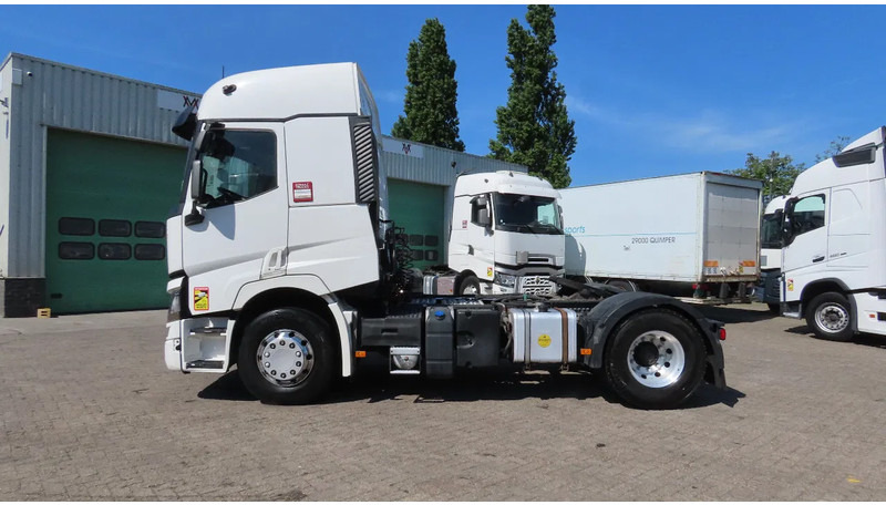 Renault T460 Retarder, PTO/hydraulc - Tegljač: slika Renault T460 Retarder, PTO/hydraulc - Tegljač Renault T460 Retarder, PTO/hydraulc - Tegljač: slika Renault T460 Retarder, PTO/hydraulc - Tegljač