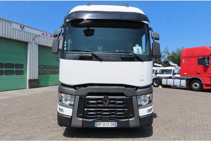 Renault T460 VF611A160FD007308 RETARDER, FRIGO, CLIMA, 2015 - Tegljač: slika Renault T460 VF611A160FD007308 RETARDER, FRIGO, CLIMA, 2015 - Tegljač Renault T460 VF611A160FD007308 RETARDER, FRIGO, CLIMA, 2015 - Tegljač: slika Renault T460 VF611A160FD007308 RETARDER, FRIGO, CLIMA, 2015 - Tegljač