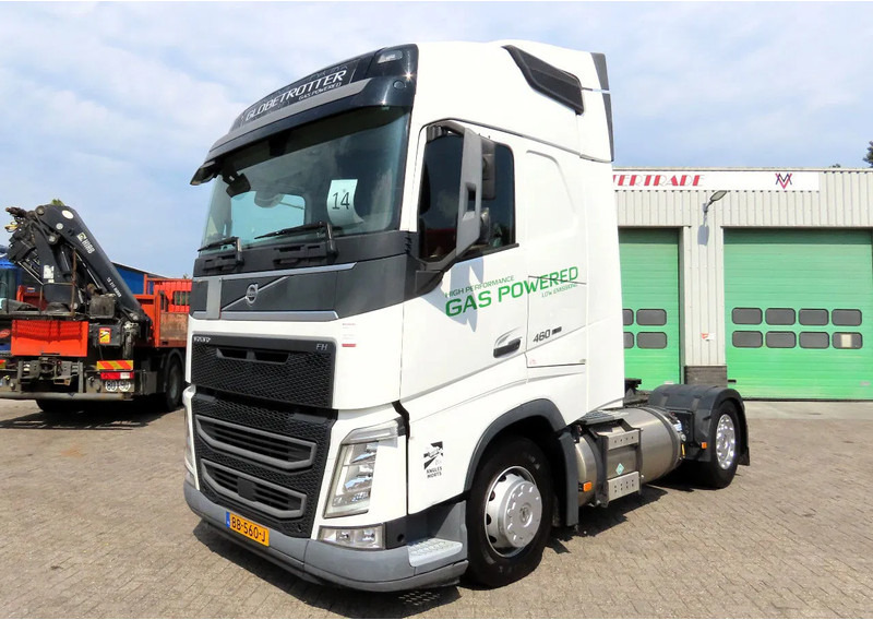 Volvo FH 460 NL truck, LNG, FRIGO - Tegljač: slika Volvo FH 460 NL truck, LNG, FRIGO - Tegljač Volvo FH 460 NL truck, LNG, FRIGO - Tegljač: slika Volvo FH 460 NL truck, LNG, FRIGO - Tegljač