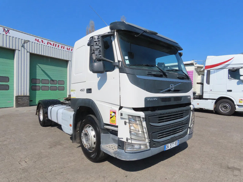 Volvo FM 450 YV2XZ0AXFB708913, APK tot 12-01-2026 ! PTO/Hydrailic, France truck! - Tegljač: slika Volvo FM 450 YV2XZ0AXFB708913, APK tot 12-01-2026 ! PTO/Hydrailic, France truck! - Tegljač Volvo FM 450 YV2XZ0AXFB708913, APK tot 12-01-2026 ! PTO/Hydrailic, France truck! - Tegljač: slika Volvo FM 450 YV2XZ0AXFB708913, APK tot 12-01-2026 ! PTO/Hydrailic, France truck! - Tegljač