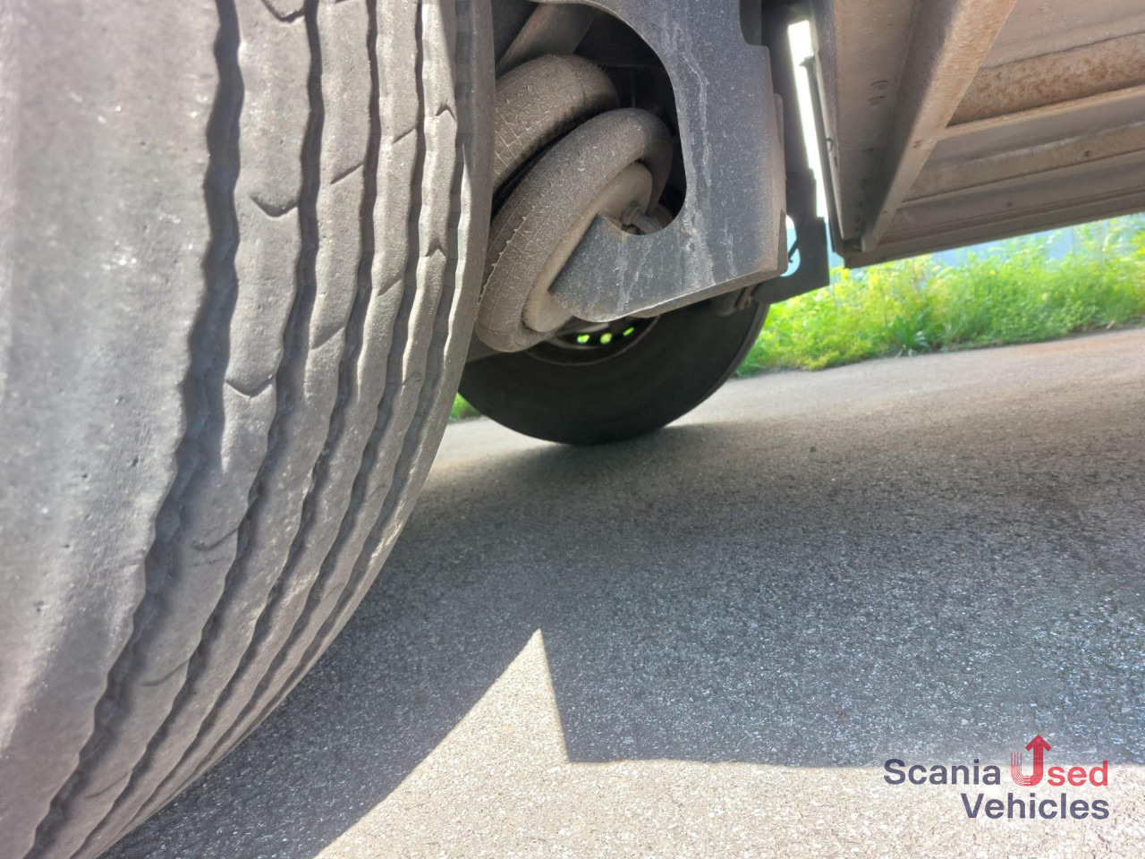 SCHWARZMUELLER Tautliner Liftachse Palettenkasten - Poluprikolica s ceradom: slika SCHWARZMUELLER Tautliner Liftachse Palettenkasten - Poluprikolica s ceradom SCHWARZMUELLER Tautliner Liftachse Palettenkasten - Poluprikolica s ceradom: slika SCHWARZMUELLER Tautliner Liftachse Palettenkasten - Poluprikolica s ceradom