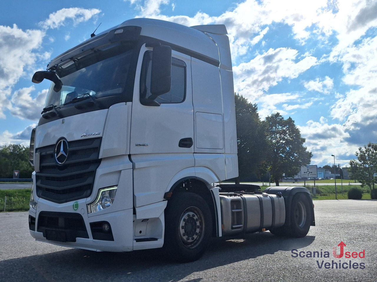 MERCEDES-BENZ Actros 1848 Retarder 4 Stück !! - Tegljač: slika MERCEDES-BENZ Actros 1848 Retarder 4 Stück !! - Tegljač MERCEDES-BENZ Actros 1848 Retarder 4 Stück !! - Tegljač: slika MERCEDES-BENZ Actros 1848 Retarder 4 Stück !! - Tegljač