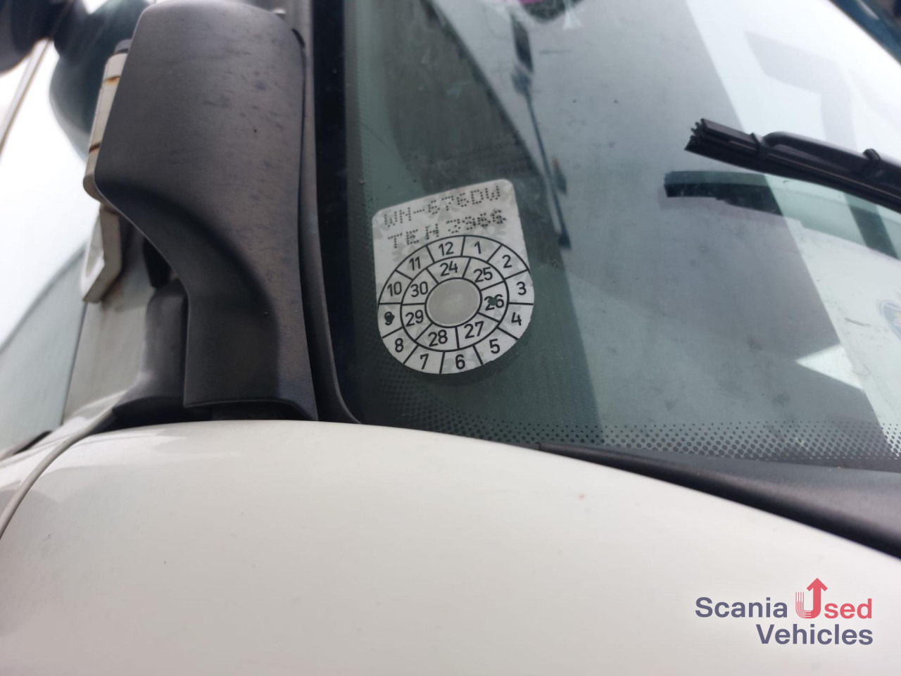 SCANIA R 410 LA4X2MNA Euro 6 Topline Streamline - Tegljač: slika SCANIA R 410 LA4X2MNA Euro 6 Topline Streamline - Tegljač SCANIA R 410 LA4X2MNA Euro 6 Topline Streamline - Tegljač: slika SCANIA R 410 LA4X2MNA Euro 6 Topline Streamline - Tegljač