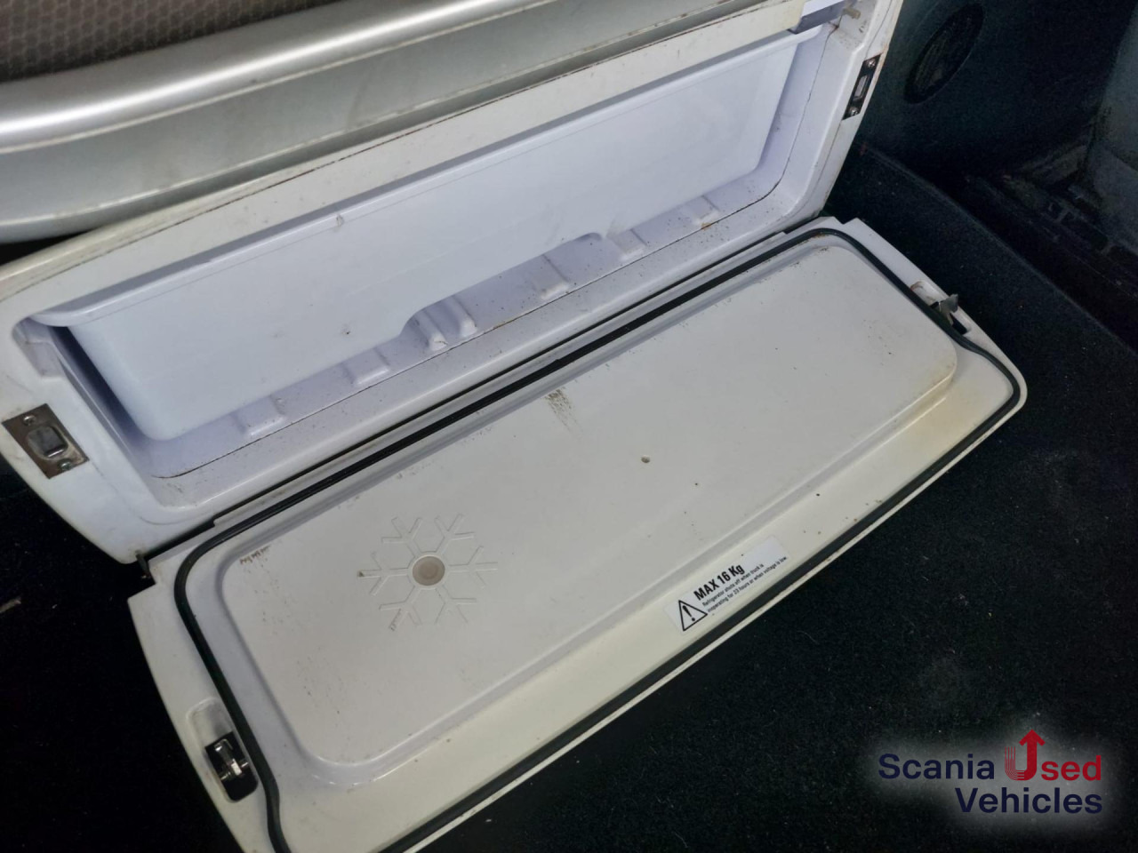 SCANIA R 410 LA4X2MNA Euro 6 Topline Streamline - Tegljač: slika SCANIA R 410 LA4X2MNA Euro 6 Topline Streamline - Tegljač SCANIA R 410 LA4X2MNA Euro 6 Topline Streamline - Tegljač: slika SCANIA R 410 LA4X2MNA Euro 6 Topline Streamline - Tegljač