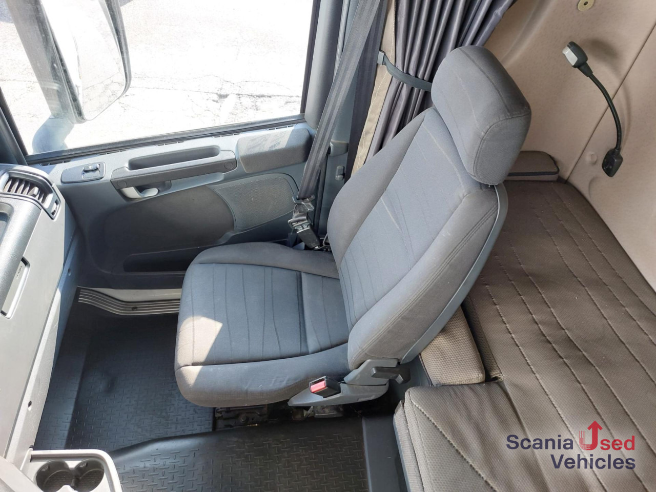SCANIA R 440 LA4x2MNA E6 Topline - Tegljač: slika SCANIA R 440 LA4x2MNA E6 Topline - Tegljač SCANIA R 440 LA4x2MNA E6 Topline - Tegljač: slika SCANIA R 440 LA4x2MNA E6 Topline - Tegljač