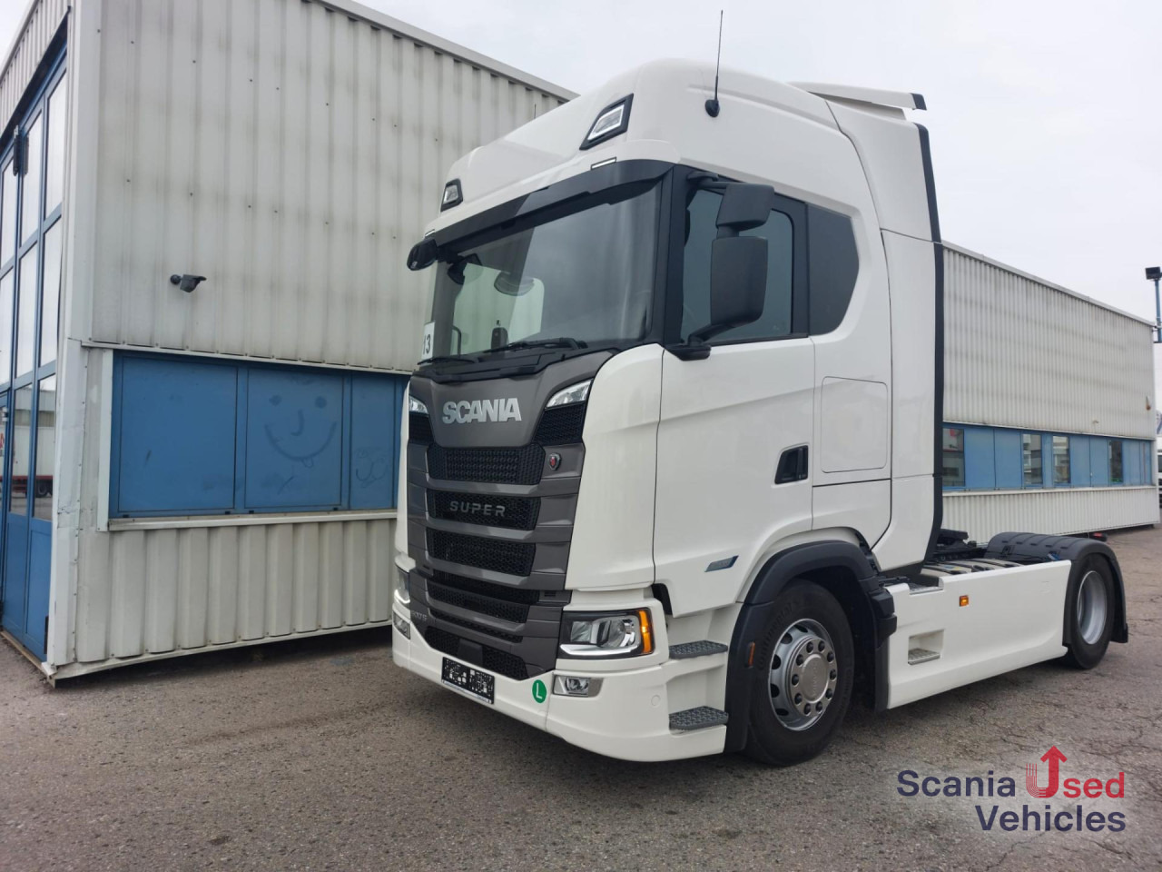 SCANIA S 500 A4x2LA Highline 4-Balg Luftfederung LEDER - Tegljač: slika SCANIA S 500 A4x2LA Highline 4-Balg Luftfederung LEDER - Tegljač SCANIA S 500 A4x2LA Highline 4-Balg Luftfederung LEDER - Tegljač: slika SCANIA S 500 A4x2LA Highline 4-Balg Luftfederung LEDER - Tegljač